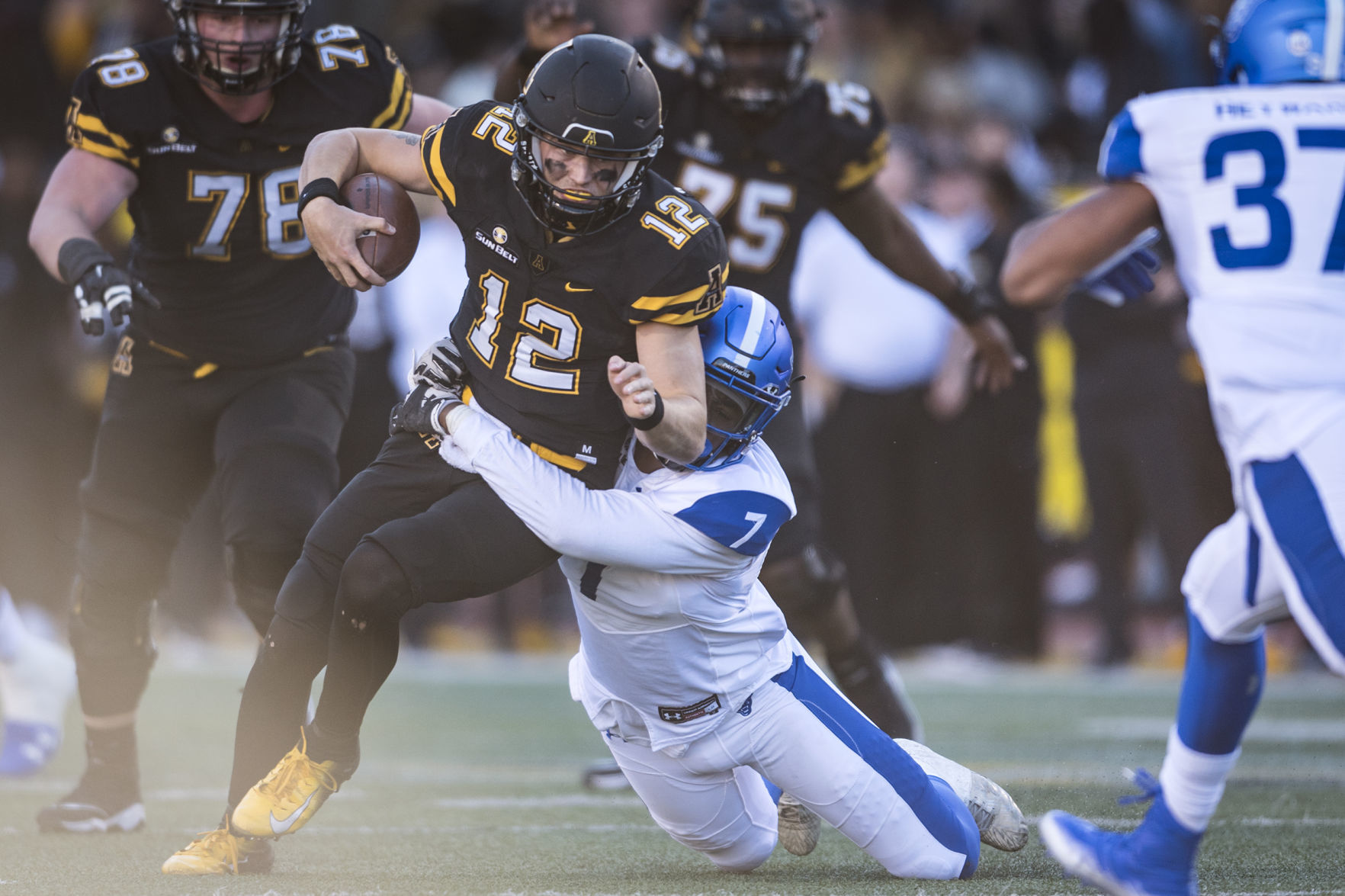 AppStateFB